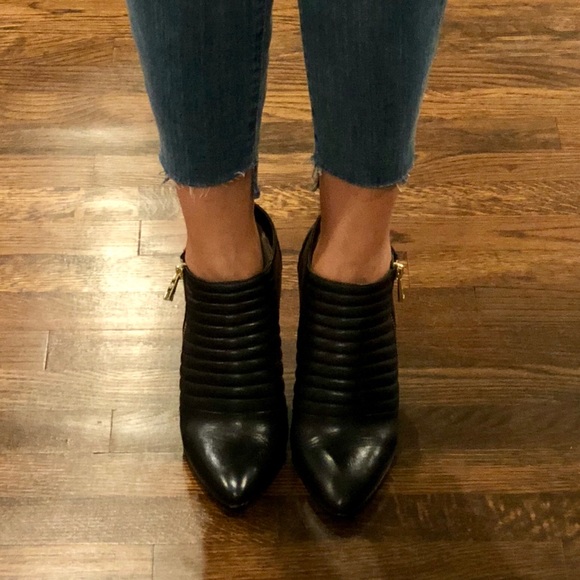 Booty heels *Ann Taylor* - Picture 7 of 8